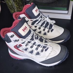  Helly Hansen Bergheim HT PrimaLoft hiking boots